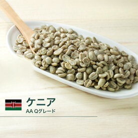 【DRIP TRIP】生豆 ケニア AA Qグレード 珈琲 コーヒー スペシャルティコーヒー 送料無料 1kg 2kg 5kg 10kg