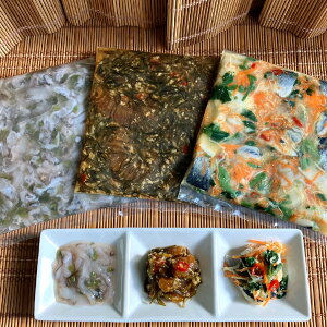 ʂ蒿̂ցiɂ؂̉ؒ300g×1pbNAz萔̎qO300g×1pbNA킳300g×1pbNj