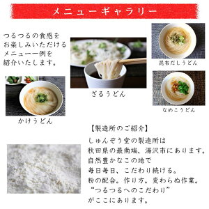いっぽん4人前(つゆ入り)/箱入り/IPPO'N/稲庭うどん/秋田/こだわりのつるつる食感!/お土産/贈り物/父の日/のし対応可