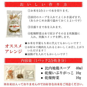 【送料無料】いぶりがっこ炊込みご飯の素/いぶりがっこ/2合炊き×2パック/メール便発送/燻製/漬物/大根/秋田【同梱不可】【代引不可】【贈答不可】【日付指定不可】