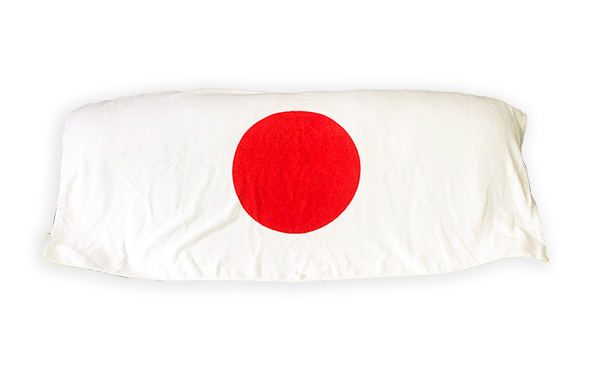 綿100% 定番 日本国旗 日の丸 バスタオル ５枚セット 日の丸バスタオル 大きいサイズ 大判5枚 パレードやスポーツ観戦 75cm×150cm 1枚あたり 送料無料 応援に 買取