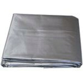 【送料無料】【国産】【萩原工業】#4000　UV　シート　5.4m×7.2m【1枚】【K】