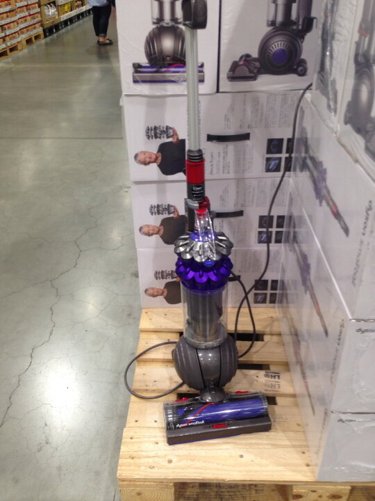 楽天市場】【送料無料】【生活雑貨】【コストコ】Dyson ダイソン 掃除 
