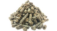 小動物ペレット　ビートパルプ (US産)【20kg】【再利用米袋使用】　繊維質豊富　甜菜　サトウダイコン　…
