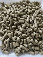 【5kg】草食動物用飼料　ZC　ペレット(固型 8mmφ)　ウマ　ヒツジ　山羊　陸ガメなど 送料無料【N】