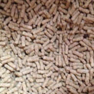 【リニューアル】SPSーLG　【500g】　新世界サル用　低グルテン飼料　フクロモモンガ　SPS-LG　フード【N】