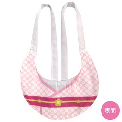 ペットスタイ表面(ピンク)