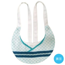 ペットスタイ裏面(ブルー)