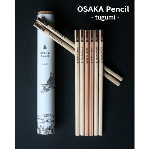 OSAKA Pencil ҂ M 8{ 2B  Y Y