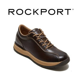 ロックポート ROCKPORT メンズ カジュアルシューズ オープンロード タコニック ブラウンバーニッシュ ブラウン RPL-ML0003W