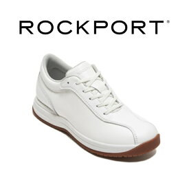 ロックポート ROCKPORT メンズ カジュアルシューズ オープンロード タコニック ホワイト RPL-ML0007W