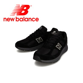 【あす楽】ニューバランス New Blance メンズ スニーカー MW1880 B1 ブラック 幅広 4E