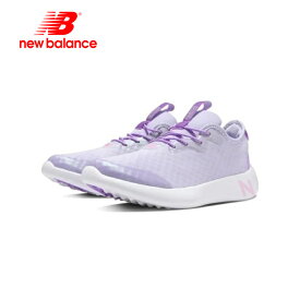 ニューバランス new balance キッズ ジュニア スニーカー RCVRY v2 GP2 リカバリーシューズ YARCVGP2 パープル