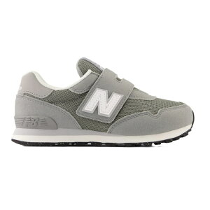 �j���[�o�����X new balance 515 �L�b�Y �W���j�A �X�j�[�J�[ PV515GRY �O���[ �ʊw �ʉ�