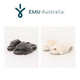 【あす楽】EMU Australia エミュ レディース サンダル Musica【国内正規品】