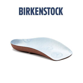 ビルケンシュトック 中敷き ブルーフットベッド スポーツ [レギュラー 通常幅] BIRKENSTOCK Blue Footbed Sport GI1001172【国内正規品】