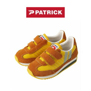 PATRICK pgbN LbY Xj[J[ MARATHON-V }\ xN CG[ EN7305