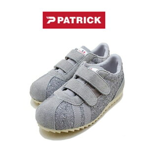 PATRICK pgbN LbY Xj[J[ SULLY-V.G V[ExN Ob^[ SLV Vo[ LbY qC EN8184