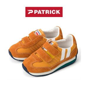 PATRICK pgbN LbY Xj[J[ MARATHON-V }\ xN CG[ EN7509 Ch C Wp