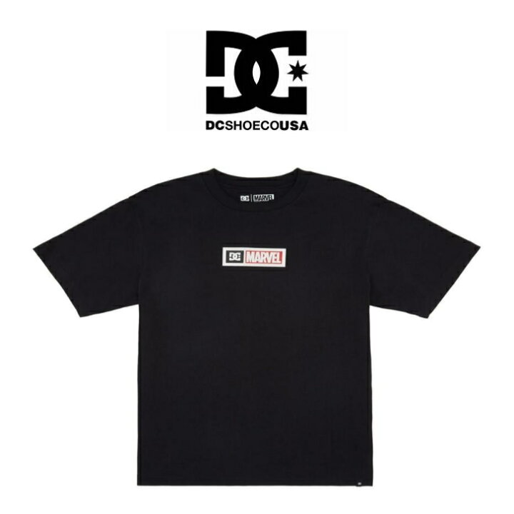 楽天市場】DCシューズ ディシー メンズ Tシャツ マーベル デッドプール 