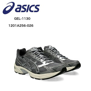 AVbNX asics Y GEL-1130 1201A256-026 CLAY GREY/PURE SILVER NCO[/sAVo[