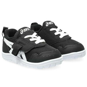 AVbNX ASICS XNXN xr[ LbY V[Y MYSEL BABY 1144A327-001 BLACK/WHITE ubN/zCg