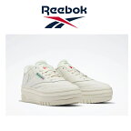 リーボック Reebok レディース スニーカー クラブシー エクストラ Club C Extra 100010060