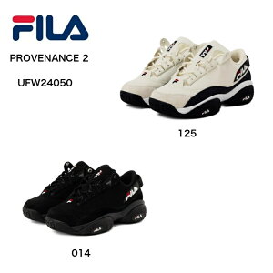 FILA tB PROVENANCE 2 fB[X Xj[J[  UFW24050 ubN zCg