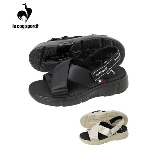 RbN fB[X T_ LCS [ CB SD le coq sportif QL3XJE34BG BEIGE QL3XJE34BB BLACK/BLACK fB[X Xj[J[T_