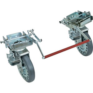 gXRR TRUSCO vX hL[J[g500ԗp u[Lݎԗ֕t 500NJB [1-414-5569]