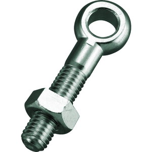 �g���X�R���R TRUSCO �f���f���{���g �X�`�[�� ���j�N�� M10×50mm TDB-1050 [1-275-8229]