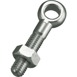 �g���X�R���R TRUSCO �f���f���{���g �X�`�[�� ���j�N�� M10×70mm TDB-1070 [1-275-8237]