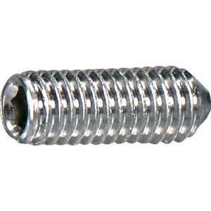 �g���X�R���R TRUSCO �Z�p���t�~�߂˂� ���ڂݐ� �X�e�����X M5×10 20�{�� F001-00510 [1-336-3927]
