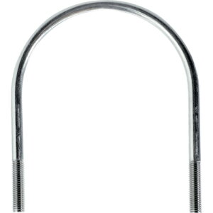 �g���X�R���R TRUSCO SGP�pU�{���g SUS304 �Ăьa100A �˂��aM10 TSGP-BTM10-100A-S [1-256-0018]