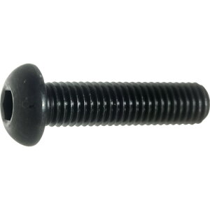 �g���X�R���R TRUSCO �Z�p���t�{�^���{���g SCM435 ������ M12×30 9�{�� B074-1230 [1-256-9274]