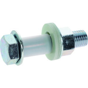 �g���X�R���R TRUSCO �t�����W�p�{���g�i�b�g�Z�b�g �≏�X���[�u�E�≏���b�V���[�t 10K-32A/40A/50A�p ZB10K-32A40A50A [1-207-4585]