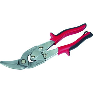 �g���X�R���R TRUSCO ���\���؃n�T�~ �I�t�Z�b�g�^�C�v ���Ȃ� 45�x TGH-235FL [1-445-3999]