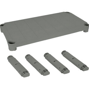 gXRR TRUSCO vIp IZbg IԊu515mmpr4{t A[ZiO[ TPT-344S-DG [1-368-6262]