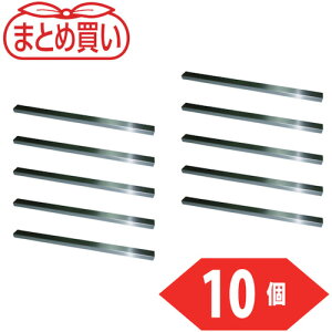 �g���X�R���R TRUSCO �܂Ƃߔ��� �L�[�ށiS45C�j7×7×300 10�� TK07300-10P [1-460-3121]