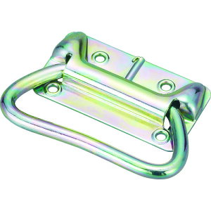 �g���X�R���R TRUSCO �X�v�����O�t�g�����N��� �X�`�[�� �O���N�������b�L 105mm TT-105TC [1-441-9235]