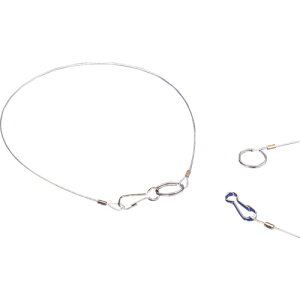 gXRR TRUSCO ݂艺p[v XeX 5{1g 0.7U×200mm T860-01 [1-415-5947]