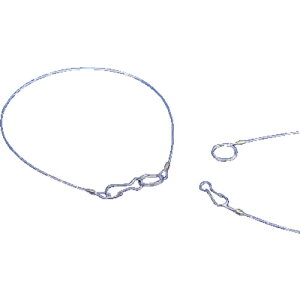gXRR TRUSCO ݂艺p[v XeX 5{1g 0.7U×400mm T860-02 [1-415-5955]