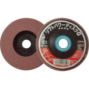 �g���X�R���R TRUSCO �\�t�g�p���[�f�B�X�N�� ������p ��100 5�� 800 TSPA100-P [1-261-2666]