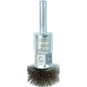 �g���X�R���R TRUSCO �P�^�X�e�����X�u���V �p�^ ��25 25SKK-6 [1-402-6993]
