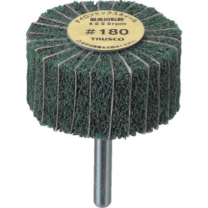 gXRR TRUSCO iC~bNXzC[ Oa50X25X6 180 5 FM5025-180 [1-173-0096]