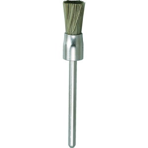 �g���X�R���R TRUSCO �G���h�^�u���V �A���~�h�@�� ��0.2X���a��8X����3 83E-10 [1-259-1341]