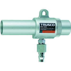 �g���X�R���R TRUSCO �G�A�K�� �R�b�N�Ȃ� S�^ �ŏ����a22mm MAG-22S [1-227-6178]