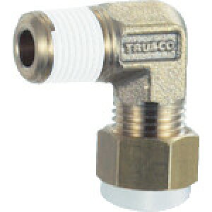 �g���X�R���R TRUSCO �y���ؔp�ԁz�z�ǌp�� �N�C�b�N�V�[���p�� �G���{ ��10×6.5 �Ă�R1/4 TS-10X65-02L [1-257-4918]