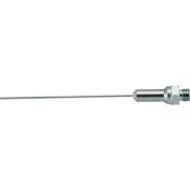 トラスコ中山 TRUSCO エアダスター ニードルノズル TD-18-1SN [1-284-3811]