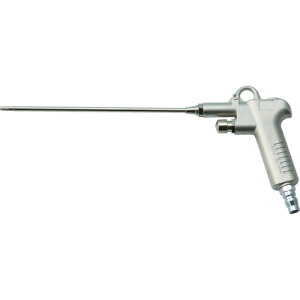 �g���X�R���R TRUSCO �G�A�_�X�^�[ �{�^���� �v���O�^�C�v �m�Y��200mm TD-30-2 [1-299-9943]